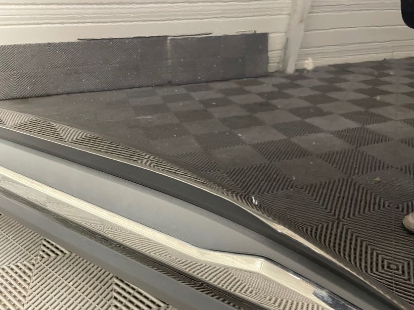 RENAULT ARKANA 2023 - Photo n°11