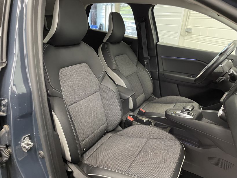RENAULT CAPTUR 2020 - Photo n°12