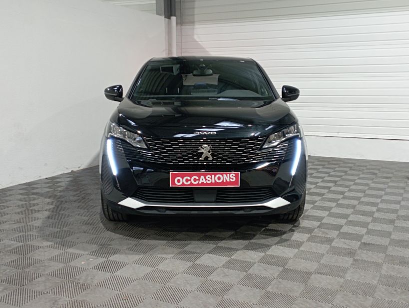 PEUGEOT 3008 2024 - Photo n°2