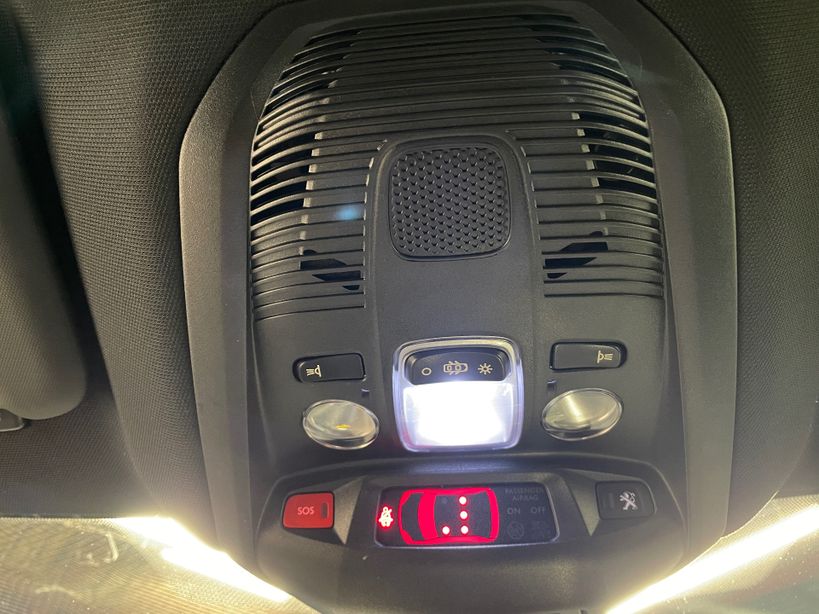 PEUGEOT 3008 2024 - Photo n°41