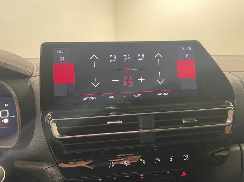 CITROEN C5 AIRCROSS 2023 - Photo n°21