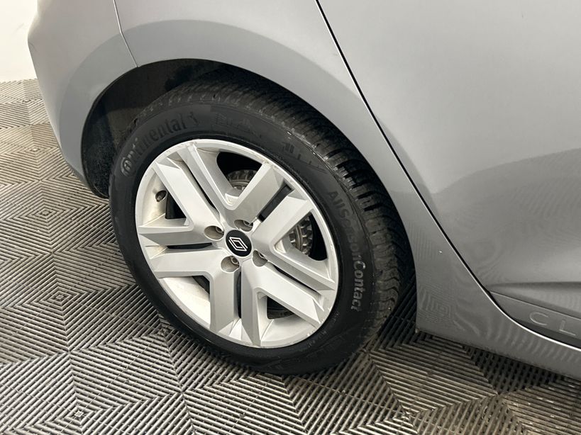 RENAULT CLIO V 2024 - Photo n°4