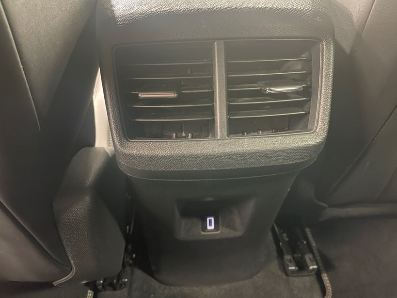 CITROEN C5 AIRCROSS 2023 - Photo n°26