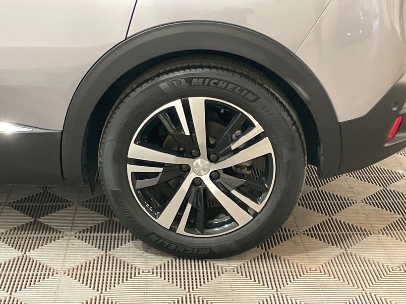 PEUGEOT 3008 2023 - Photo n°29