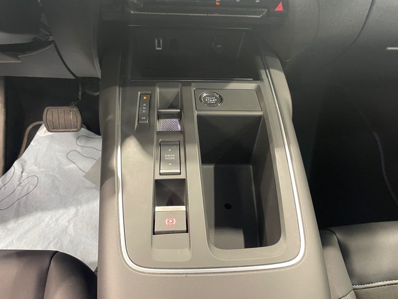 CITROEN C5 AIRCROSS 2023 - Photo n°25