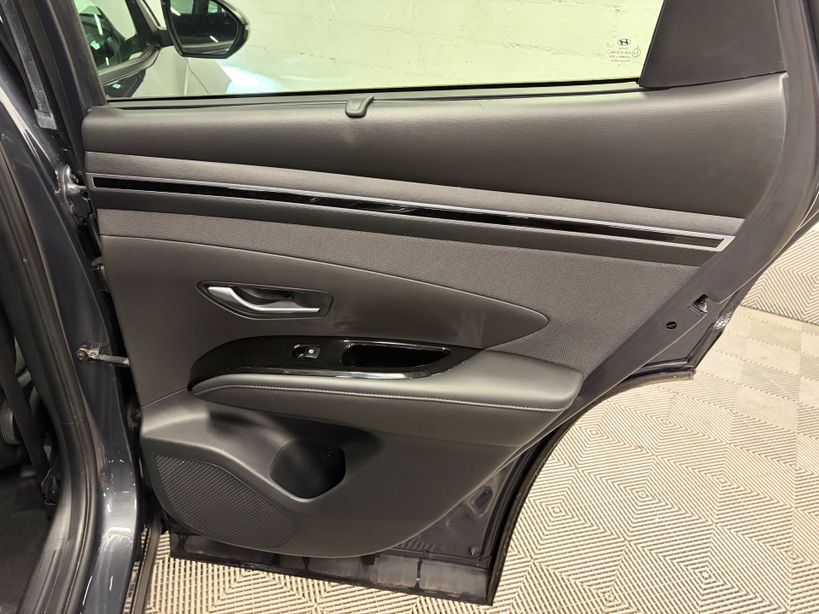 HYUNDAI TUCSON 2022 - Photo n°40