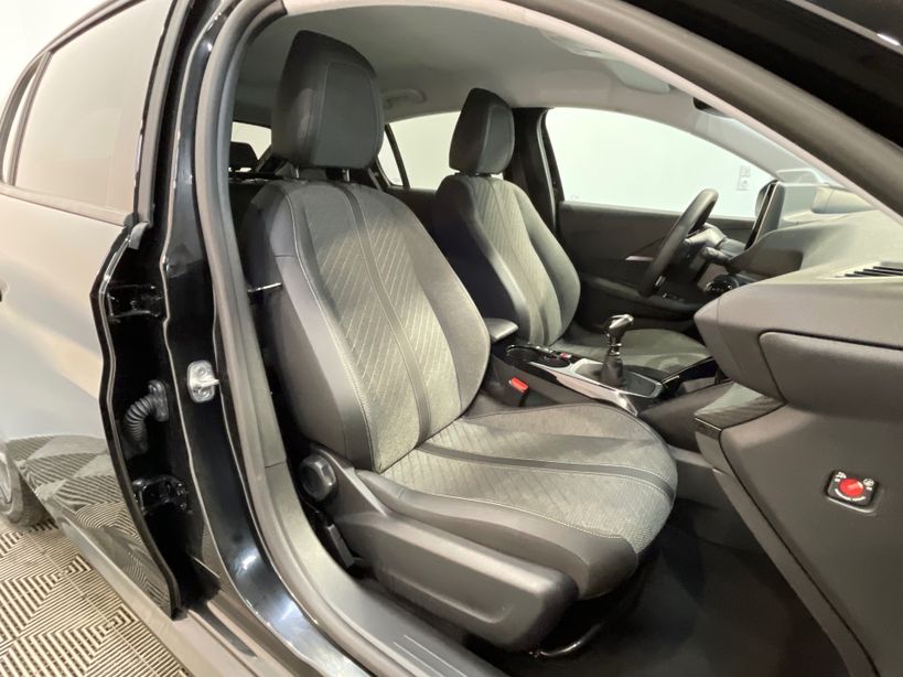 PEUGEOT 208 2025 - Photo n°36