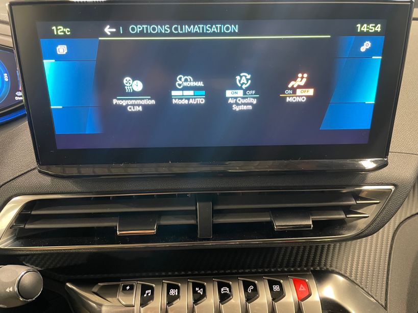 PEUGEOT 3008 2024 - Photo n°47