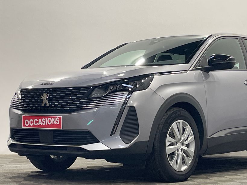 PEUGEOT 5008 2023 - Photo n°52