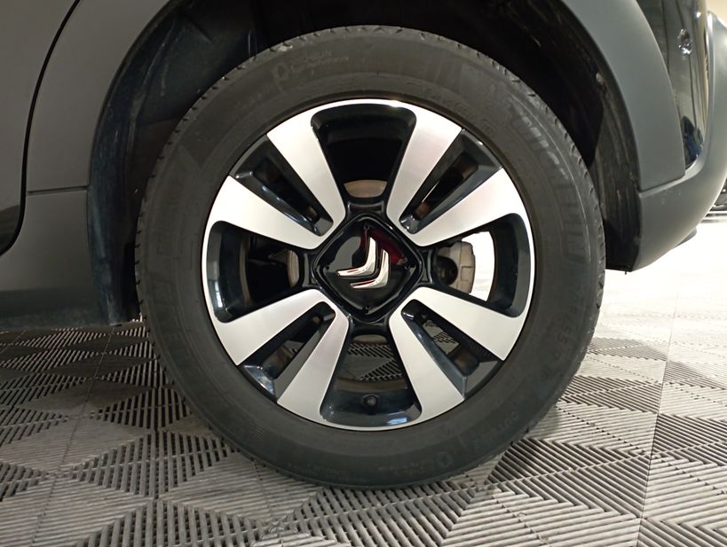 CITROEN C3 2021 - Photo n°33