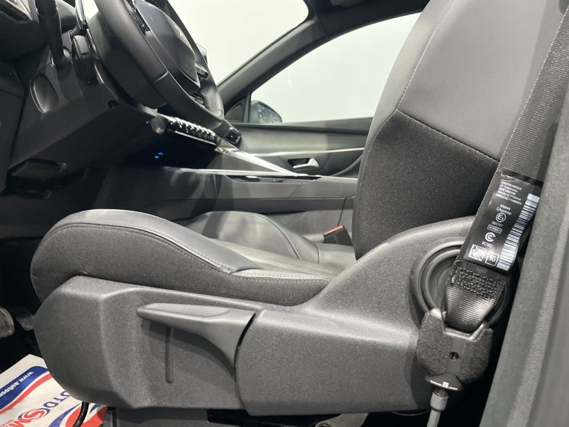 PEUGEOT 3008 2024 - Photo n°40