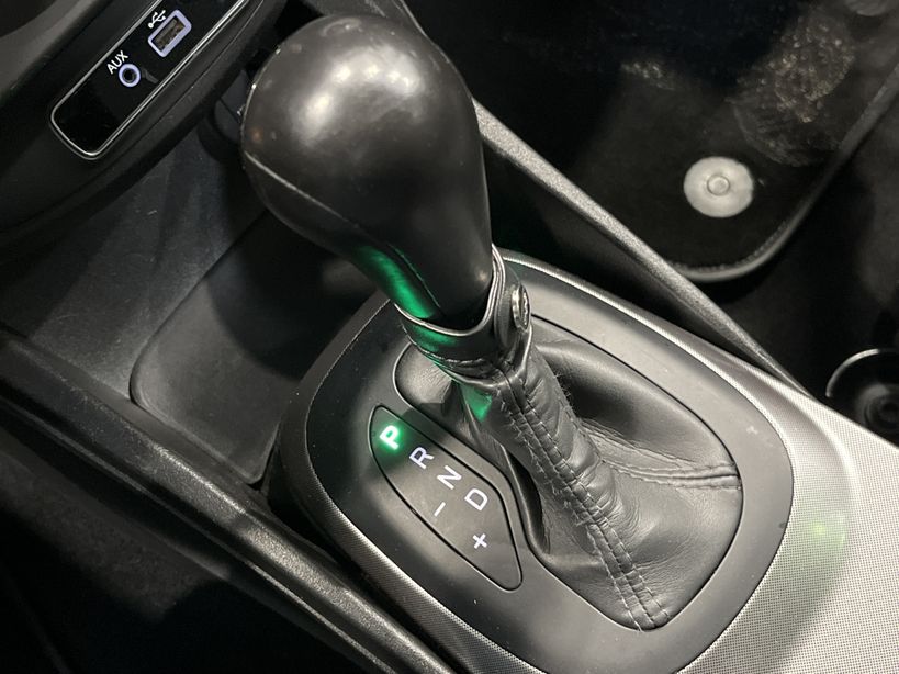 FIAT 500X 2017 - Photo n°19