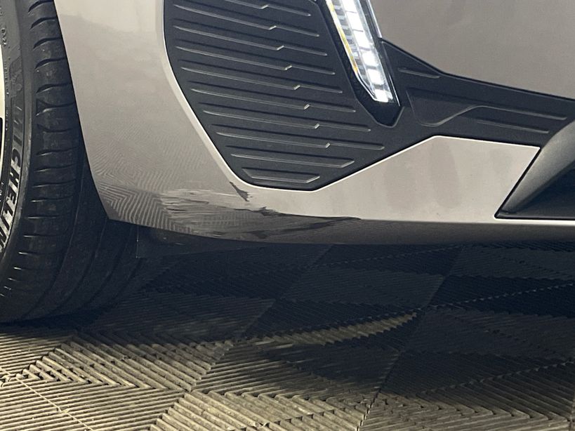 PEUGEOT 308 2024 - Photo n°10