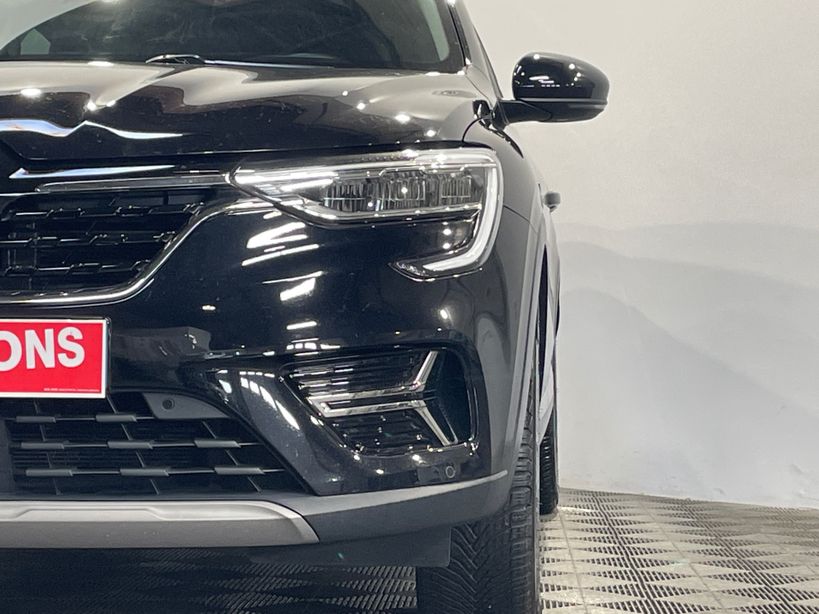 RENAULT ARKANA 2023 - Photo n°7