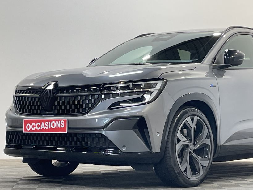 RENAULT AUSTRAL 2023 - Photo n°46