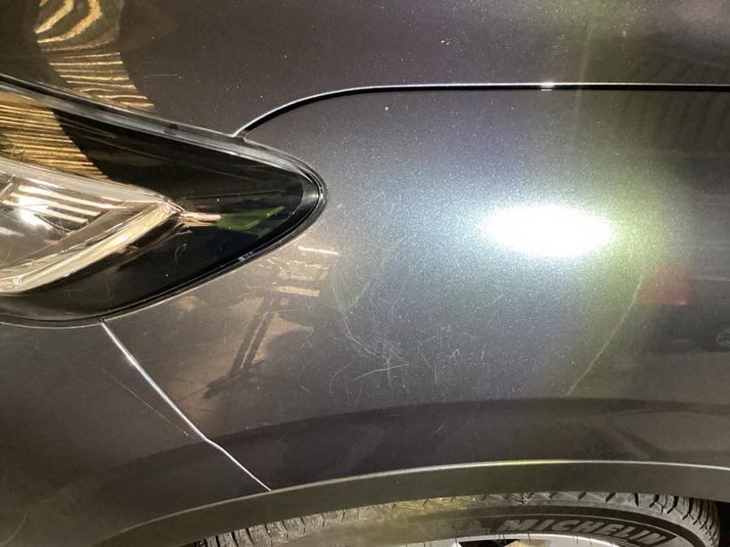 RENAULT KADJAR 2021 - Photo n°1