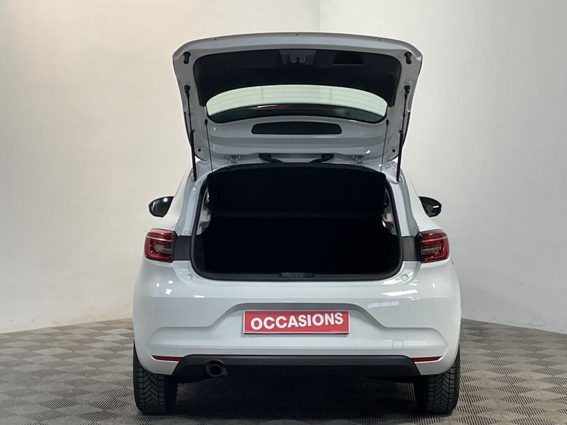 RENAULT CLIO V SOCIETE 2021 - Photo n°41