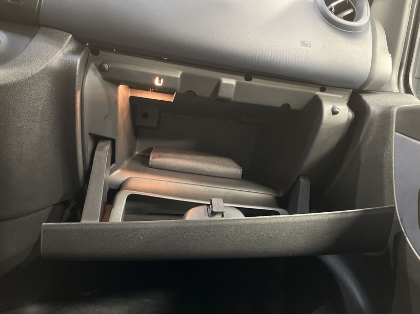 OPEL VIVARO COMBI 2018 - Photo n°24