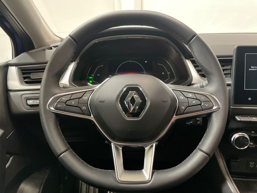 RENAULT CAPTUR 2023 - Photo n°22