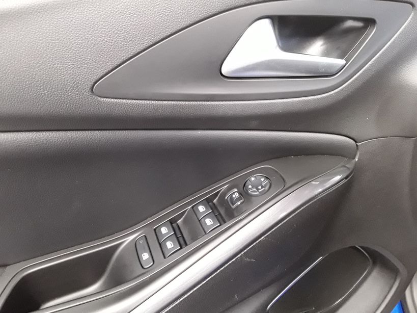 OPEL GRANDLAND X 2018 - Photo n°26