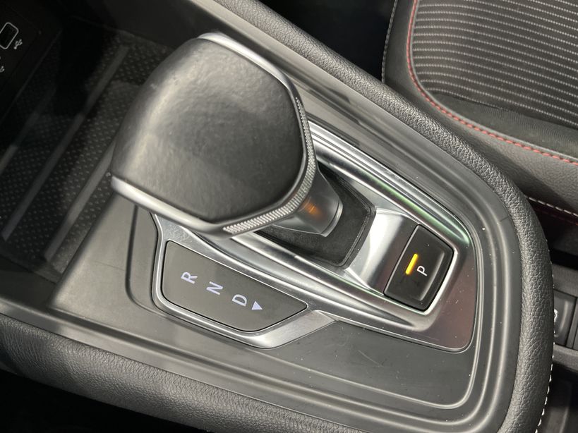 RENAULT CAPTUR 2021 - Photo n°21