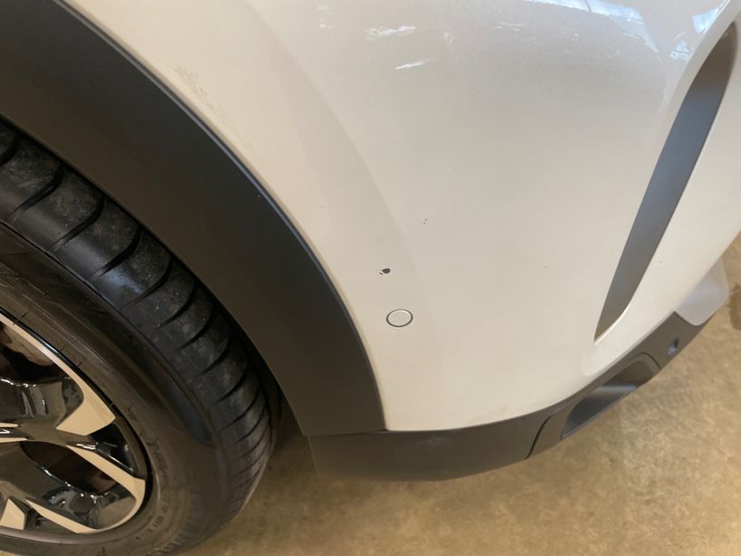CITROEN C5 AIRCROSS 2023 - Photo n°5