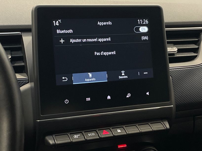 RENAULT ARKANA 2024 - Photo n°14