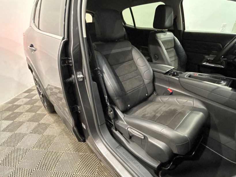 CITROEN C5 AIRCROSS 2023 - Photo n°34