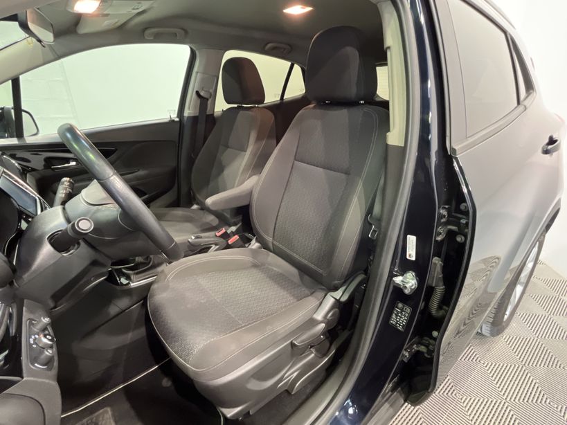OPEL MOKKA X 2018 - Photo n°10