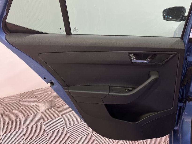 SKODA FABIA 2019 - Photo n°34
