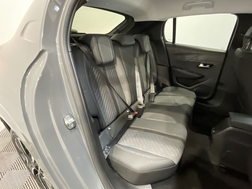 PEUGEOT 208 2025 - Photo n°40