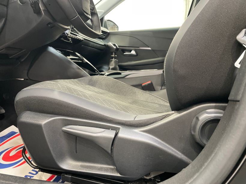 PEUGEOT 208 2025 - Photo n°33