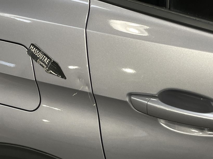 PEUGEOT 3008 2024 - Photo n°8