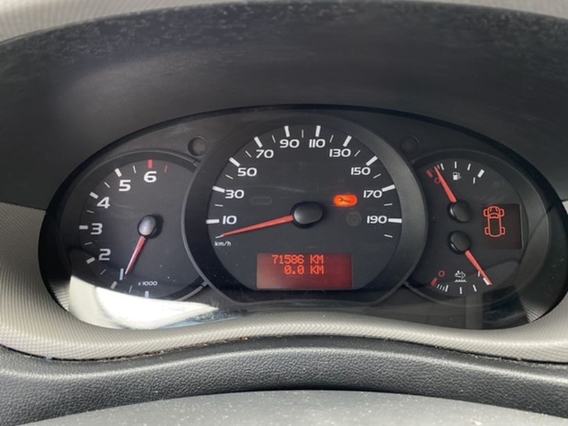 RENAULT MASTER CHASSIS CABINE 2017 - Photo n°35