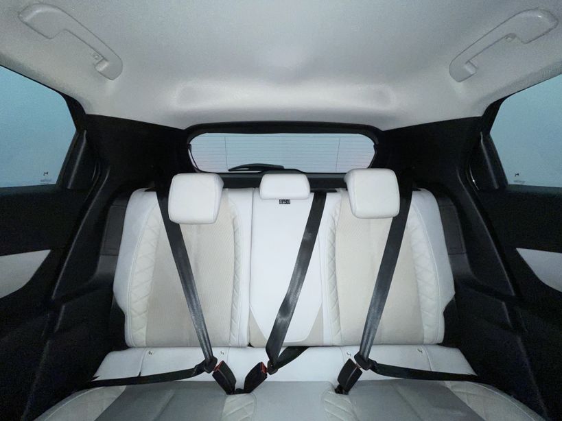 DS DS 3 CROSSBACK 2021 - Photo n°54