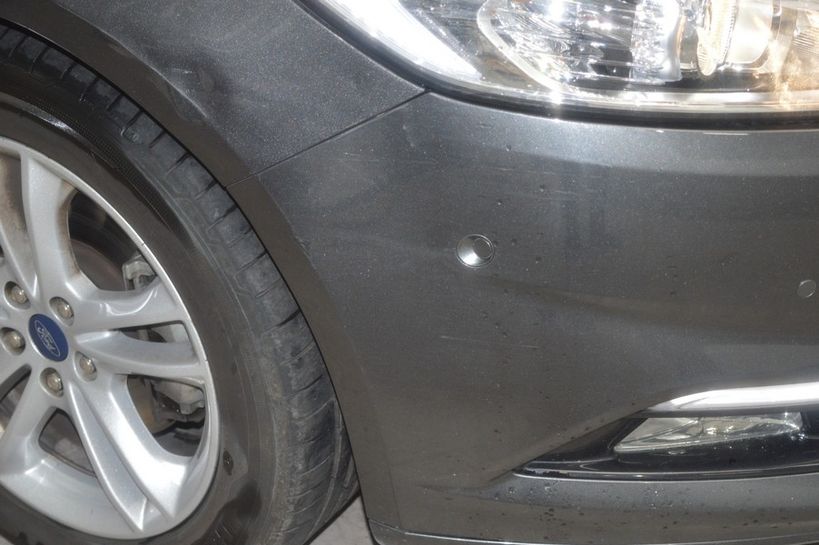 FORD MONDEO 2018 - Photo n°4