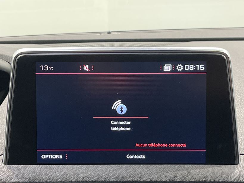 PEUGEOT 5008 2019 - Photo n°15
