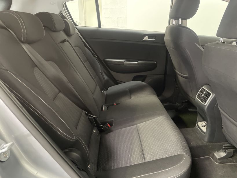 KIA SPORTAGE 2019 - Photo n°9