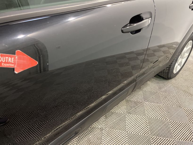 CITROEN C4 CACTUS BUSINESS 2019 - Photo n°15