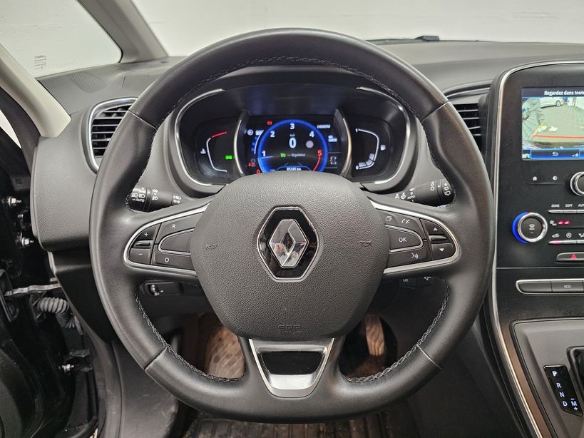 RENAULT GRAND SCENIC IV BUSINESS 2020 - Photo n°18