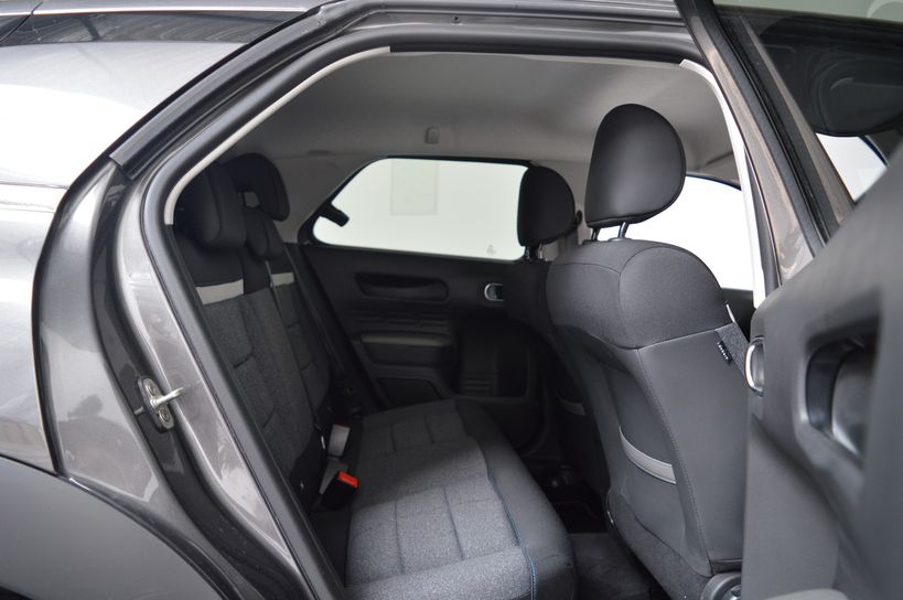 CITROEN C4 CACTUS 2018 - Photo n°7