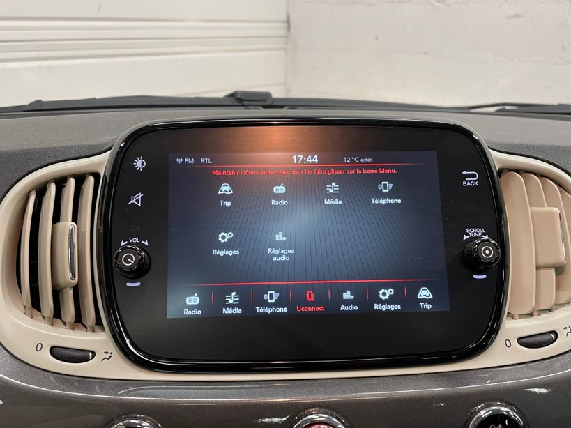 FIAT 500 MY22 2022 - Photo n°25