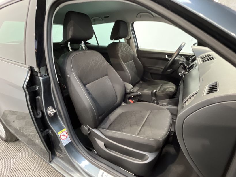 SKODA FABIA 2019 - Photo n°39