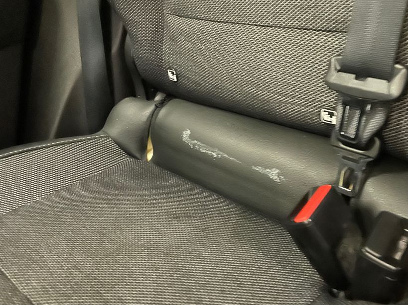 RENAULT CAPTUR 2021 - Photo n°4