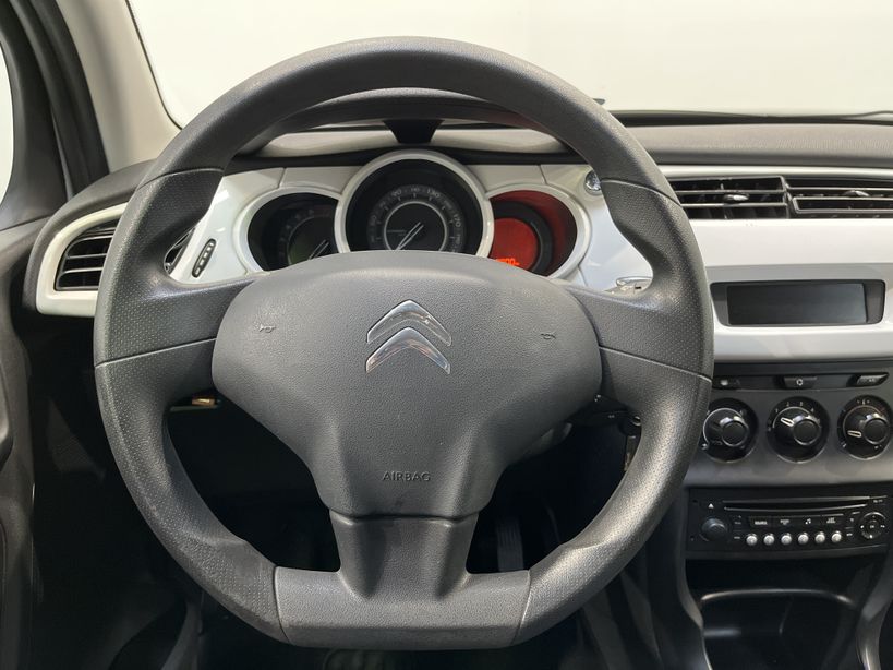 CITROEN C3 2013 - Photo n°11