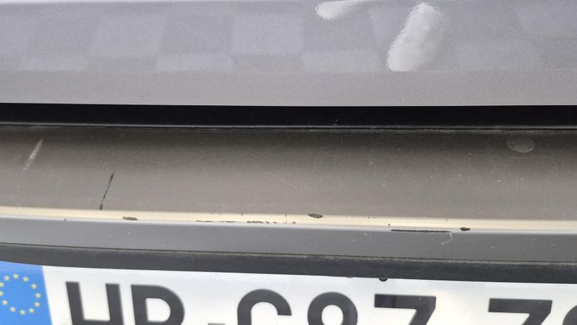PEUGEOT 3008 2025 - Photo n°6