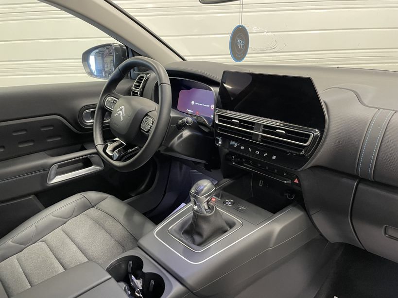 CITROEN C5 AIRCROSS 2024 - Photo n°9