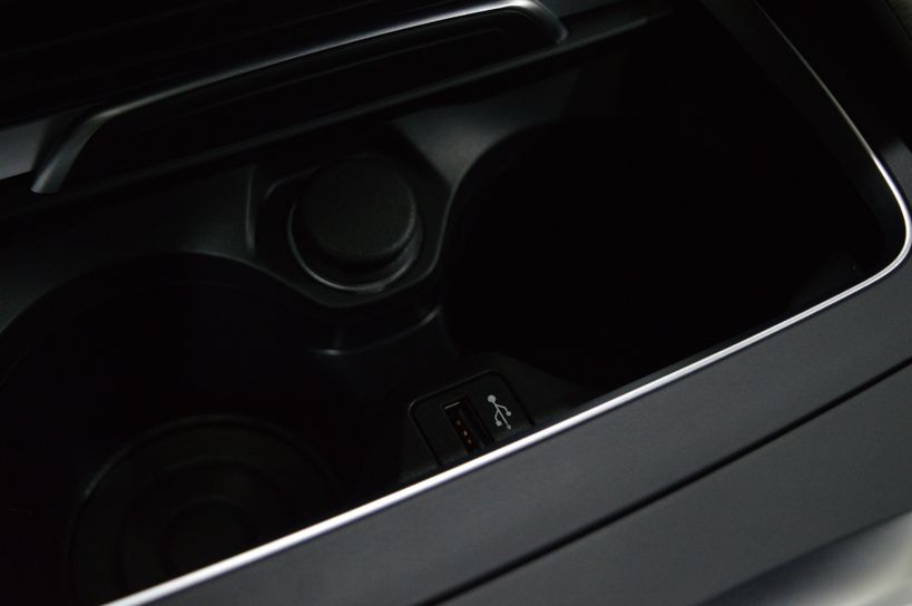 BMW SERIE 1 F20 LCI2 2019 - Photo n°53