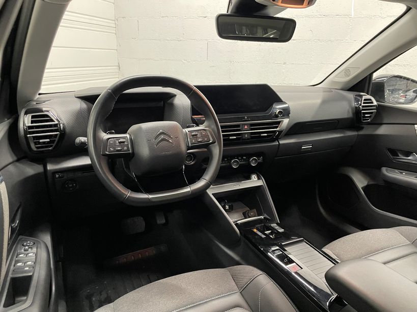 CITROEN C4 2024 - Photo n°13