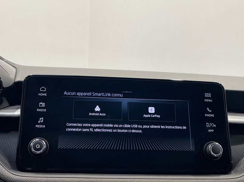 SKODA FABIA 2025 - Photo n°16